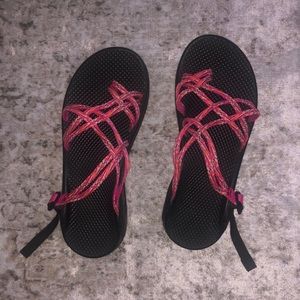 Chaco Womens Zong X Eco